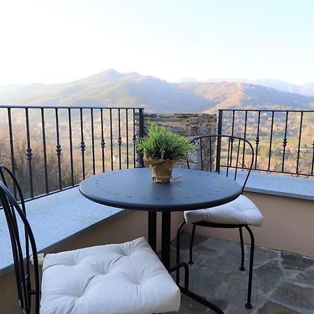 Almablanca Bed and Breakfast Garlenda Buitenkant foto